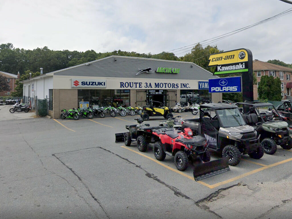 MOMs North Chelmsford is a stocking Cortech USA dealer in North